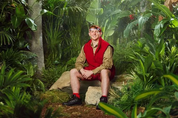 I’m A Celebrity star Angry Ginge’s net worth and amount he earns per video