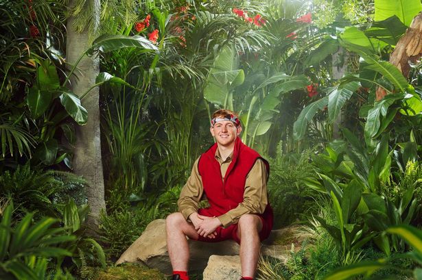 Who is ITV I’m A Celebrity star Angry Ginge? Inside YouTuber’s tough childhood