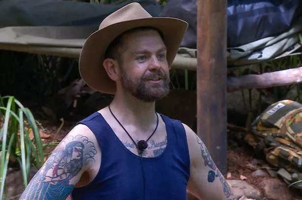 ‘Devastating’ reason why Jack Osbourne could exit I’m A Celeb alone as he faces vote