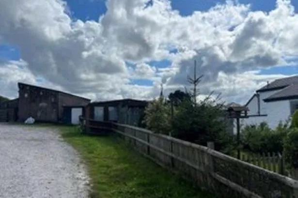 Controversial stables expansion at Tockholes given the green light