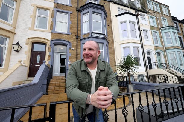 ‘Eden Project Morecambe will be great for the town – but we’ll believe it when we see it’