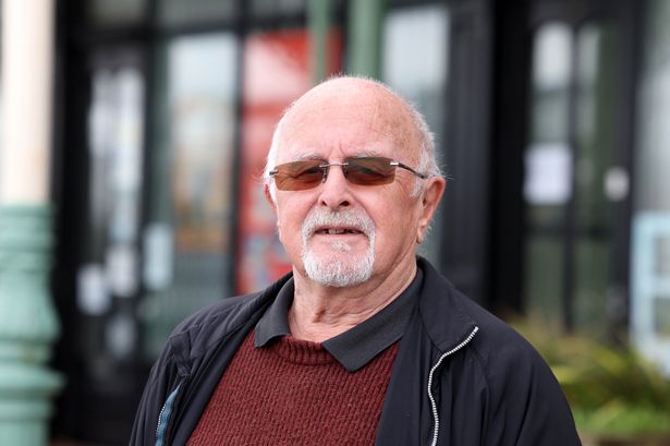 ‘I was a prison officer in Lancashire – this is why I think inmates are being accidentally released’