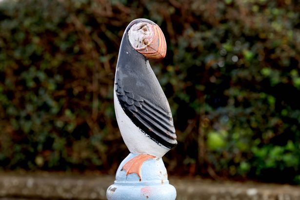 Morecambe Promenade in pictures: From seafront B&Bs to famous hotel