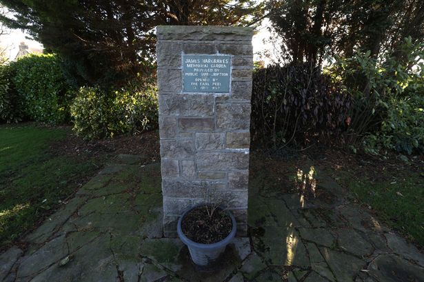 How an idea from a tiny Lancashire village changed the world