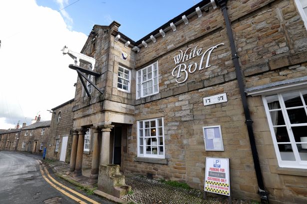 The historic Lancashire pub with one feature that makes it ‘the most photographed in the UK’