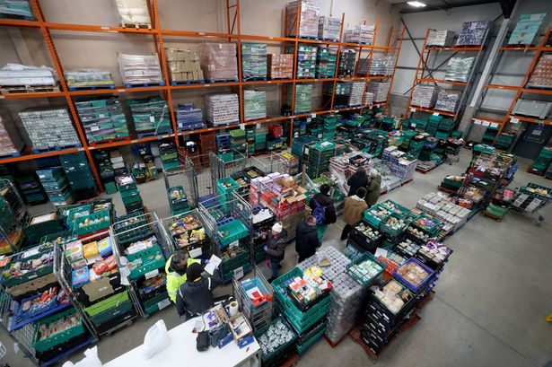 “It would be catastrophic for the town”: Blackpool’s Big Food Project makes desperate plea as they face possibility of collapse