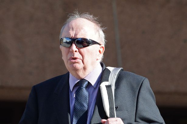 Pervert priest who preyed on Lancashire schoolboys dies while serving prison sentence