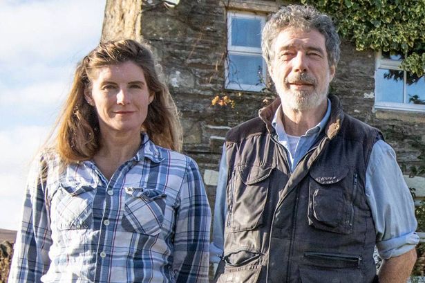 Amanda Owen’s nine children’s names and ages and what life’s really like with ex Clive