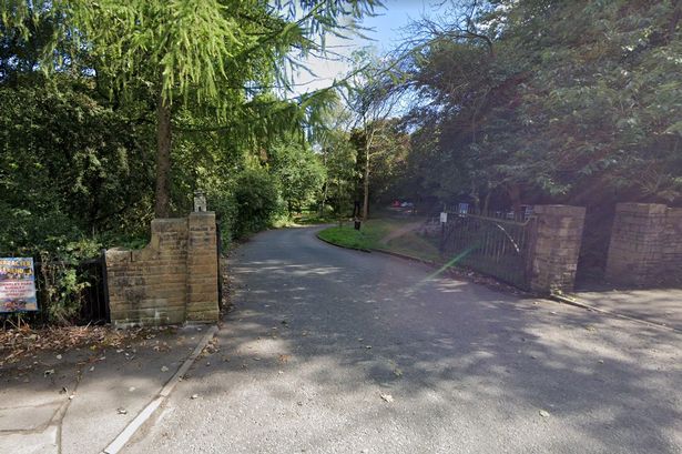 ‘Rat run’ drivers speeding through Lancashire park at FOUR times the limit