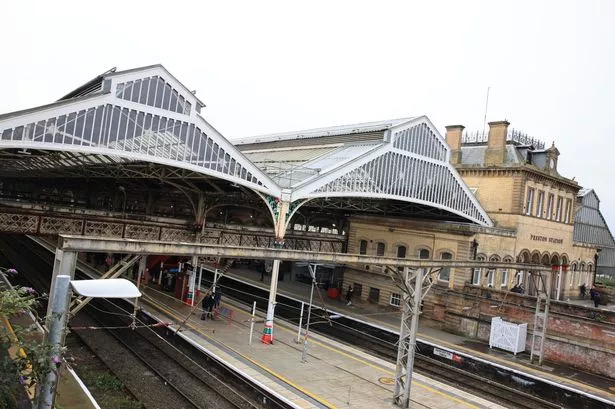 LIVE: Lancashire trains cancelled, delayed and diverted amid incident – latest updates