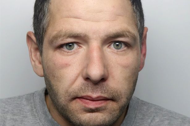 Mark Fellows among three prisoners charged with murder as child killer found dead in cell