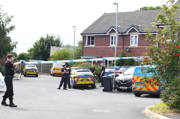 Two teenagers arrested over alleged plans to copy Southport child killer’s horrific crimes