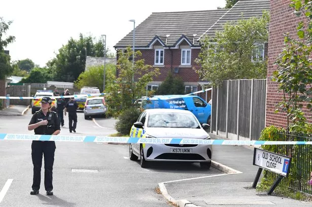 Southport killer Axel Rudakubana’s mum ‘lay down and prayed’ as teen left on day of attack