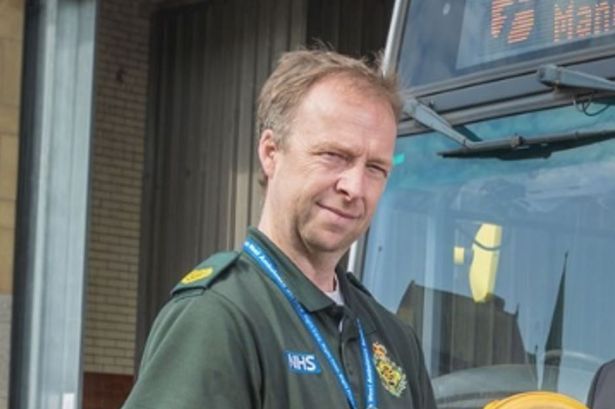 Trusted Lancashire medic who carried out ‘thieving spree’ ordered to pay back thousands to Manchester City