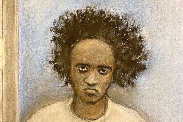 X ‘refused to disclose’ messages sent by Southport killer Axel Rudakubana, inquiry hears