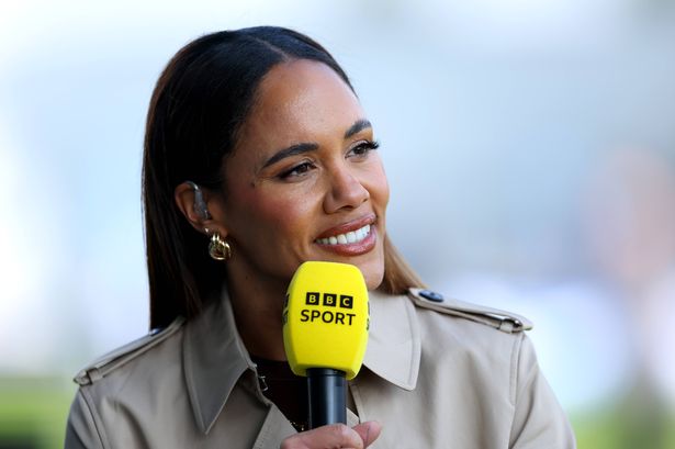Alex Scott must follow key I’m a Celeb rule or risk missing out on full payday