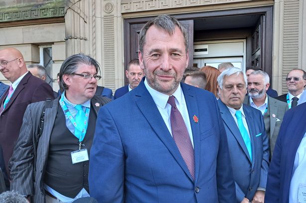 What have Reform UK achieved in Lancashire in their first six months in power?