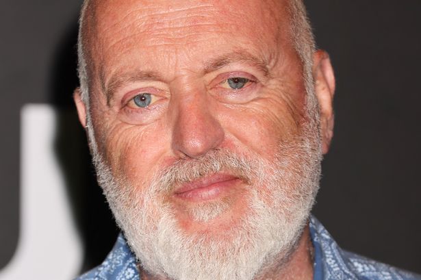 Bill Bailey announces new UK tour with Lancashire 2026 date