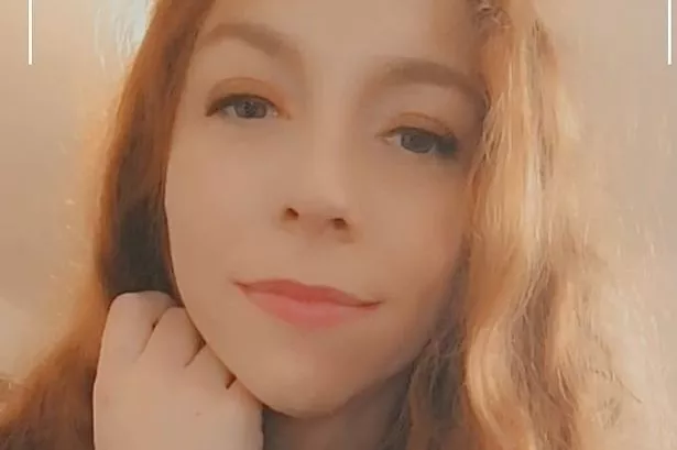 Devastating last words of mum who drowned at beauty spot as boyfriend tried to save her