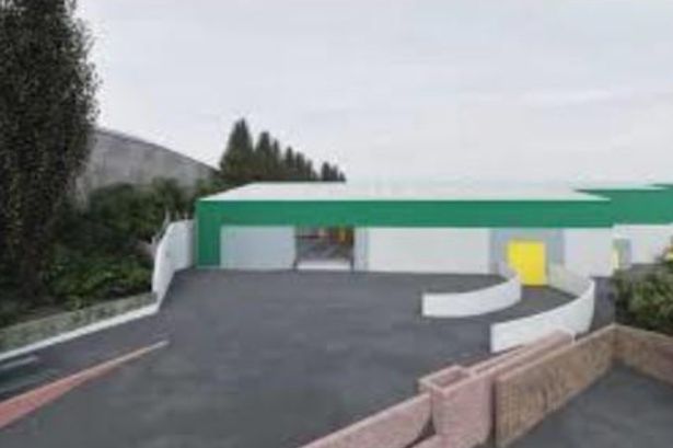 Decision looms on Burnley depot relocation for controversial £2m waste site