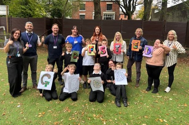 Specialist school makes offer in response to increasing demand for placements