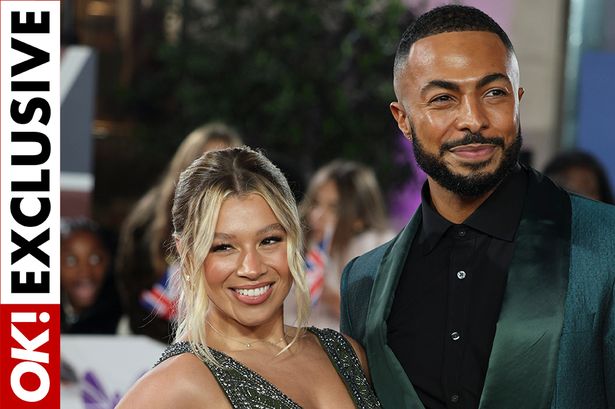 Strictly Come Dancing star begs famous partner not to walk out after huge problem