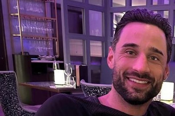 Two in court charged with murder after ‘beautiful’ man dies in Bacup incident