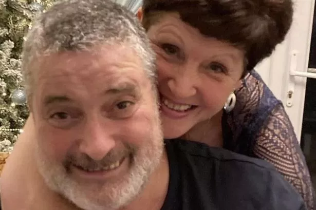 “He was the chapters that made everything worth reading”