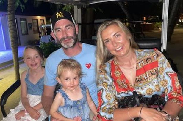 Family’s agony after dad’s lottery ticket shop trip turns into ‘life-changing’ nightmare