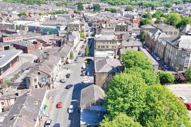 Ambitious £20m plans bringing ‘next chapter’ to Lancashire town unveiled