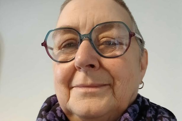 Retired training manager goes for the chop AGAIN three years after £1.5k bonanza