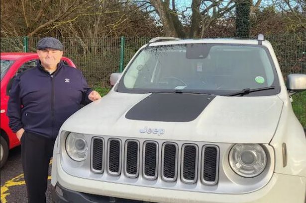 Driver slams Manchester Airport after £25 charge for ‘four-minute’ pick-up