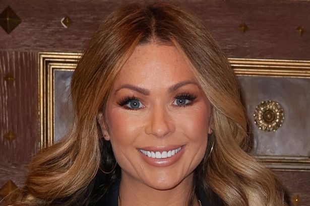 Nicola McLean confronts Kelly trolls: ‘Beautiful women aren’t allowed to age’