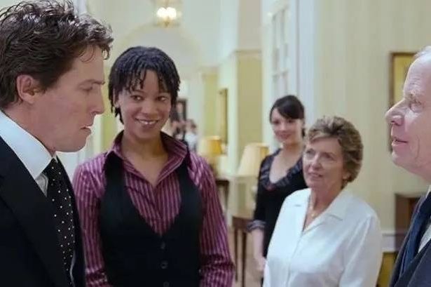 Love Actually star and inspiration for Narnia character dies as daughter reveals final words