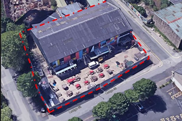 Fears for ‘unique’ Lancaster music venue and historic brewery setting if demolition plan goes ahead