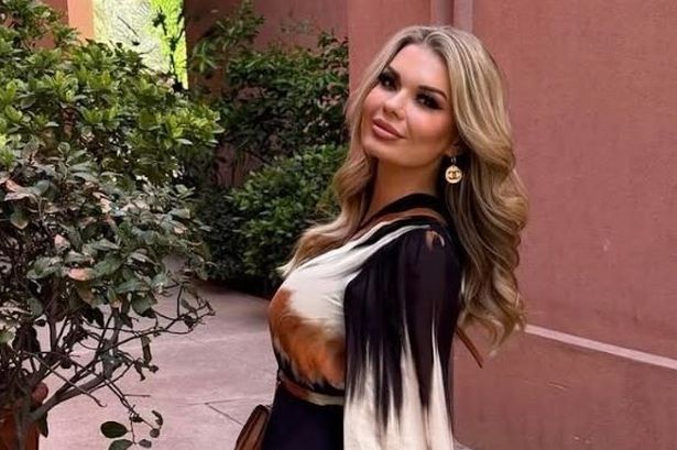 ‘Beautiful’ daughter dies suddenly at 32 as tributes pour in from ‘across the globe’