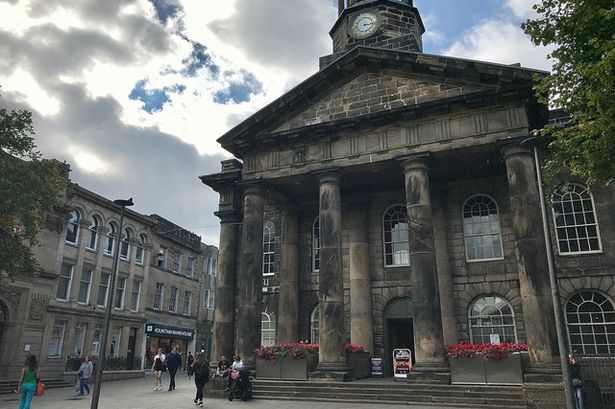 Changes approved at historic Lancaster museum for art displays and shop expansion