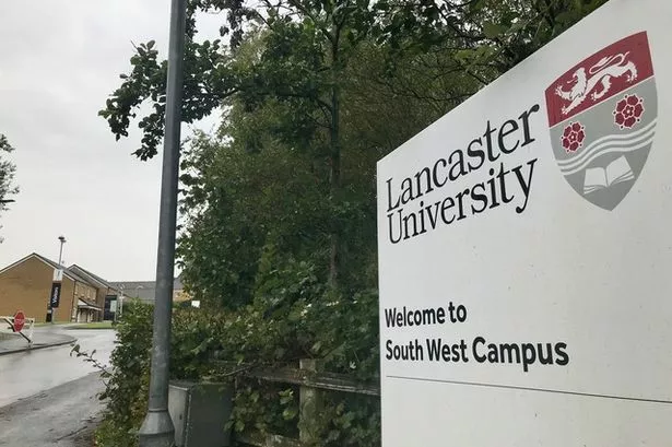 Lancaster Uni staff to strike amid plans to ‘axe one in four employees’