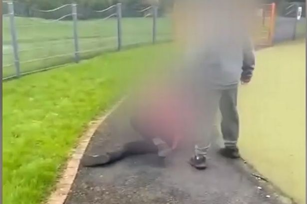 ‘Vulnerable’ boy, 11, made to kiss the feet of ‘bullies’ to stop them punching him