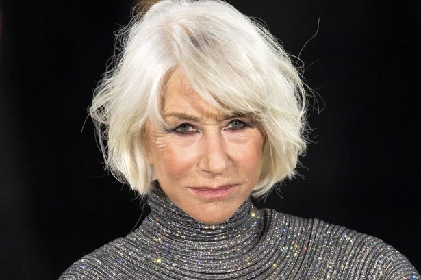 Dame Helen Mirren shares ‘heartbreaking’ message