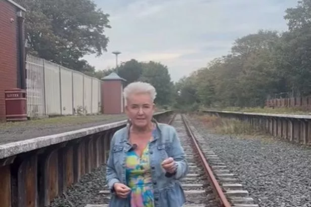 ‘Our community needs it’: Fleetwood MP revives bid to restore long lost rail link