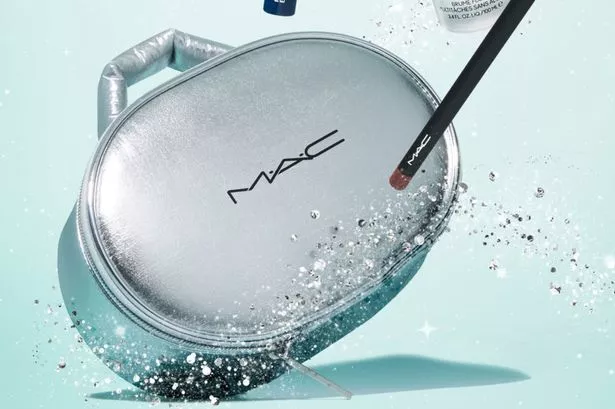 Boots shoppers can nab over £90 worth of MAC makeup for £39 with limited edition offer