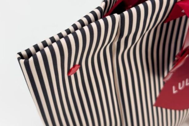 Shoppers snap up new Waitrose x Lulu Guinness £15 tote bag and matching chocolates