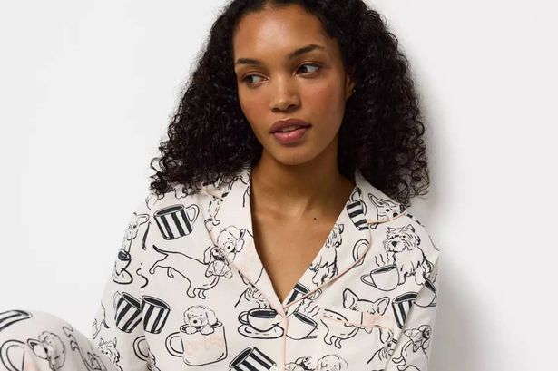 Sainsbury’s Black Friday offer sees £20 pyjamas drop to 58p through double deal hack