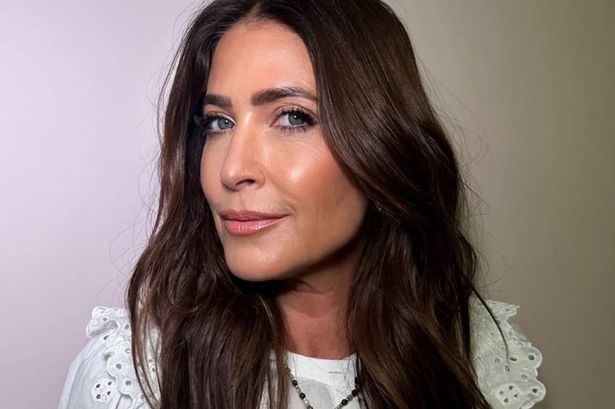 This Morning viewers are happily distracted by Lisa Snowdon’s viral M&S outfit
