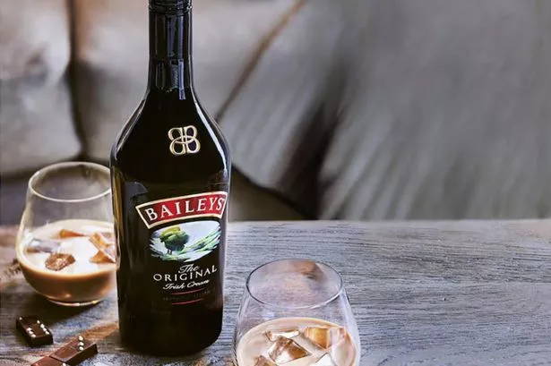 Grab a bottle of Baileys at the cheapest price it’s been all year ahead of Christmas