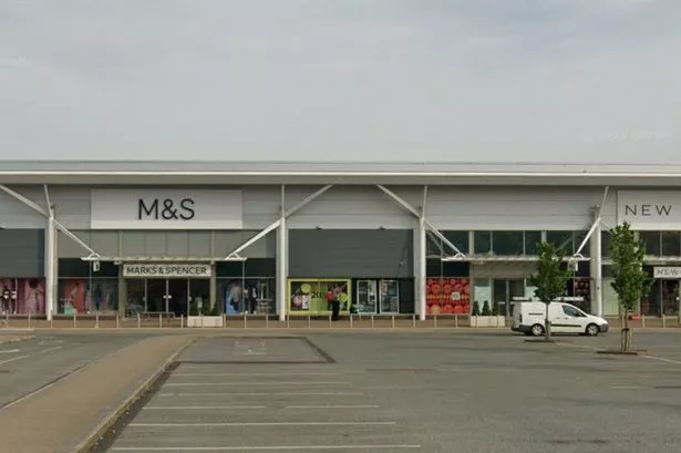 Decision made on major expansion of Preston M&S store and 134 jobs plan