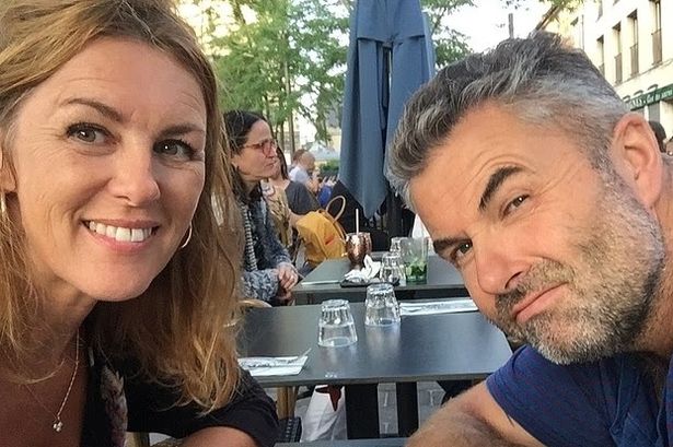 Man ‘snapped girlfriends neck’ when she tried to break up with him