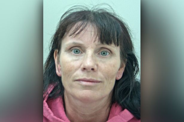 Woman defrauded frail uncle out of £200k before making him to live in cellar with dogs
