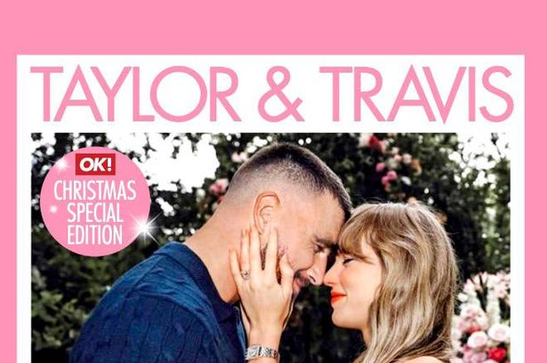 Taylor Swift throwback pics from two decades ago show star’s barely aged a day